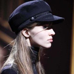 H&M Military Inspired Cap